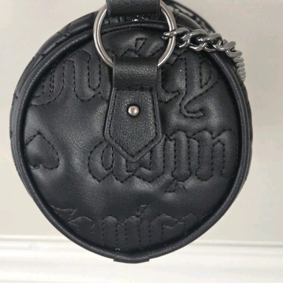 Juicy Couture Puff Roll Crossbody bag new with tags! Last one!!! NWT - Picture 8 of 15